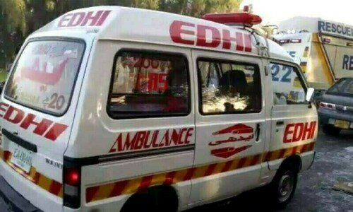 5 dead, at least 25 injured as high-speed passenger bus overturns in Punjab’s Layyah