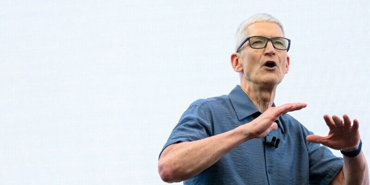 Apple to open up underlying AI technology to developers