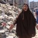 Death toll in Gaza since dawn rises to 44
