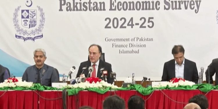 ‘Fantastic story on inflation’: Economic Survey shows ambitious GDP growth for FY25