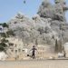 At least 12 Palestinians killed in Israeli attack near aid site