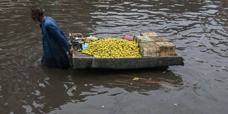 180 dead as country faces intensified monsoon