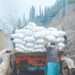 Subsidised wheat stocks exhaust in GB amid supplies delay
