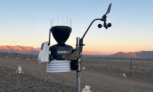 World Bank project ends with radars, weather stations scrapped