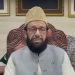 Religious affairs minister retracts 40,000 ‘missing’ pilgrims remark