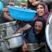 4-year-old Razan dies from malnutrition in Gaza: hospital source