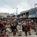 Govt detains traders amid tax protest at Pak-China border as Karakoram highway blocked