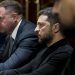New Russia-Ukraine talks set for Wednesday: Zelensky