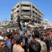 ‘Last lifelines’ are collapsing in Gaza: UN chief