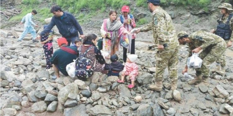 Monsoon toll rises to 234; nearly half of them kids