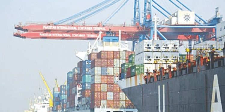 Trade gap with neighbours widens 29pc in FY25