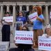 Columbia University to pay over $200m to resolve Trump probes