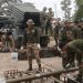 Thailand F-16 jet bombs Cambodian targets as border clash escalates