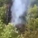 Plane carrying 49 crashes in Russia’s far east: authorities