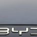 China’s BYD to assemble EVs in Pakistan from 2026