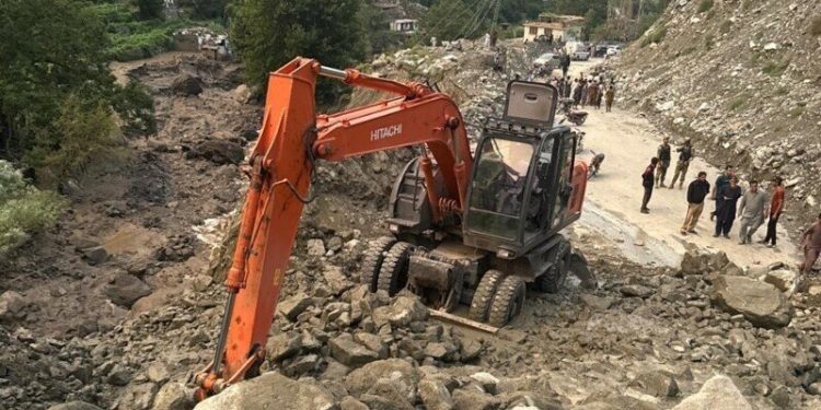 6 tourists killed in GB flash floods as search for missing tourists continues: official