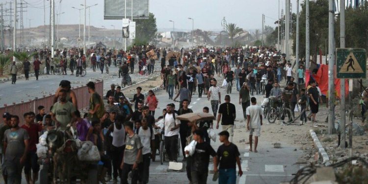3 aid seekers among 17 killed across Gaza: medical sources