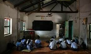 At least 7 children killed as school roof collapses in India’s Rajasthan: police