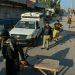 Terrorist attack on police station thwarted in KP’s Bannu: officials