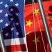 China and US wrap up first day of trade talks in Stockholm