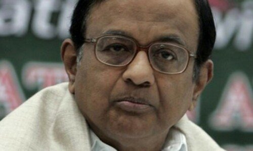 Ex-home minister questions India’s Pahalgam narrative
