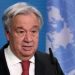 UN chief warns against Gaza’s ‘obliteration’