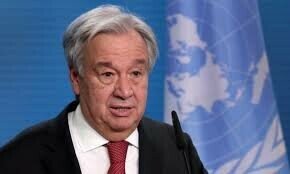 UN chief warns against Gaza’s ‘obliteration’