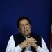 Imran’s challenge to bail denial put off for two weeks