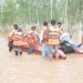 Thousands more leave flooded villages of Taunsa and Layyah