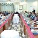 Cabinet takes major decisions on Haj, AI, building codes