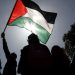 France, 14 other nations back Palestine state