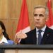 Canada intends to recognise Palestinian state at UN General Assembly: Carney