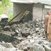 Fresh flood rips through GB’s Ishkoman valley