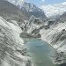 Body recovered from receding glacier in Kohistan after 28 years