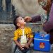 One polio case confirmed each in KP and Sindh, taking nationwide 2025 tally to 21