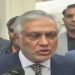 Country’s running well, no need for 27th Amendment: FM Dar