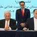 Pakistan, Iran set $3bn target for agri-trade in two years