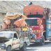 Berlin urges Pakistan to take back over 200 Afghans