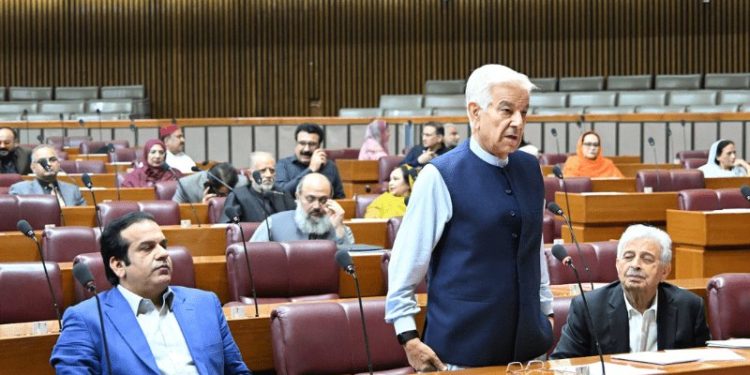 Political rancor hits National Assembly condolence sitting