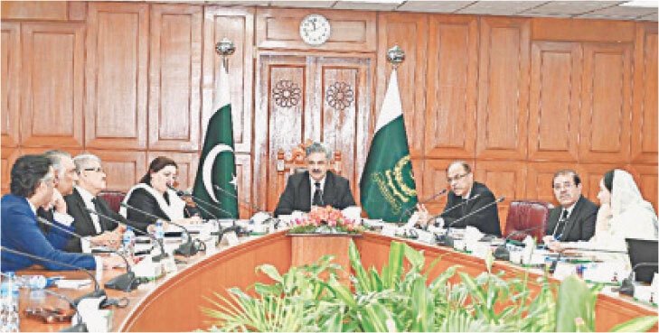 NJPMC pushes for efficient disposal of cases