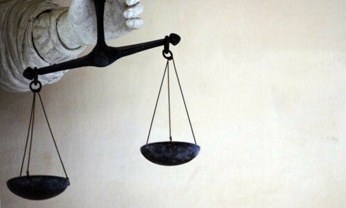 Opposition livid as AGP appears to back ‘judicial interference’