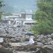 Several more lives lost as rains continue to afflict KP