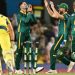 Markram, Maharaj lead South Africa to crushing win against Australia in ODI series-opener