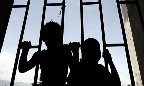 Interior ministry reports 200 child sexual abuse cases since 2022