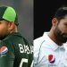 Babar, Rizwan demoted as PCB announces central contracts for 2025-26; no players in Category A