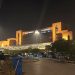 Flight operations disrupted as monsoon rain hits Karachi