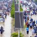 Public holiday today as Karachi declares emergency in the wake of heavy rain