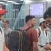 Pakistan men’s T20 squad arrives in Dubai ahead of Asia Cup, tri-series