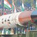 India test-fires ballistic missile ahead of US tariff hike