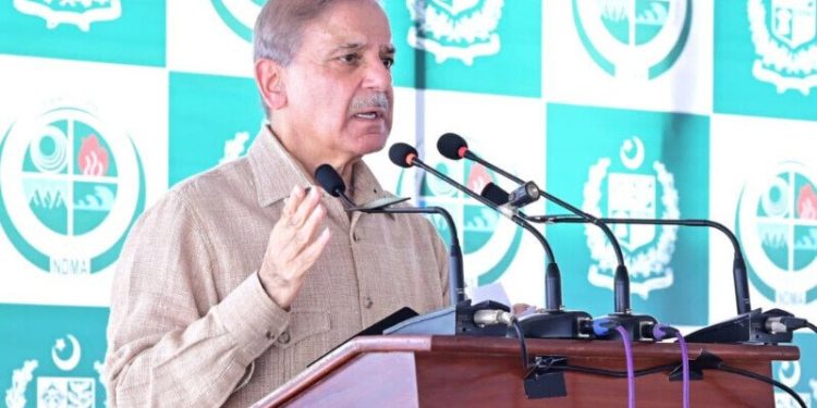 PM Shehbaz visits KP’s flood-affected areas as 14 more bodies recovered